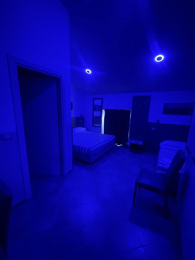 Quarto Triplo Clássico