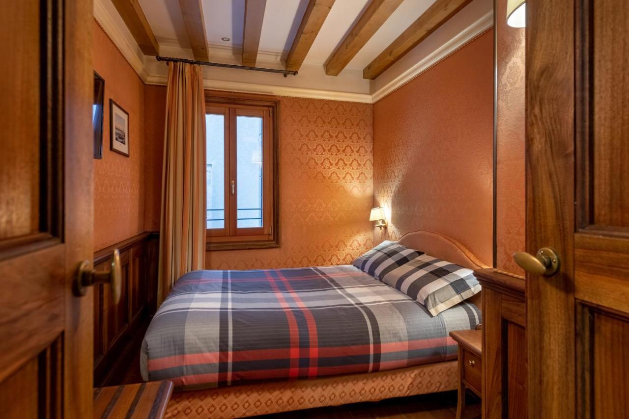 Comfort Double or Twin Room - Annex