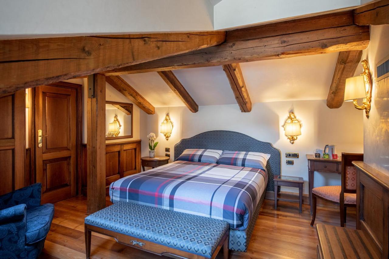 Deluxe Double or Twin Room - Annex