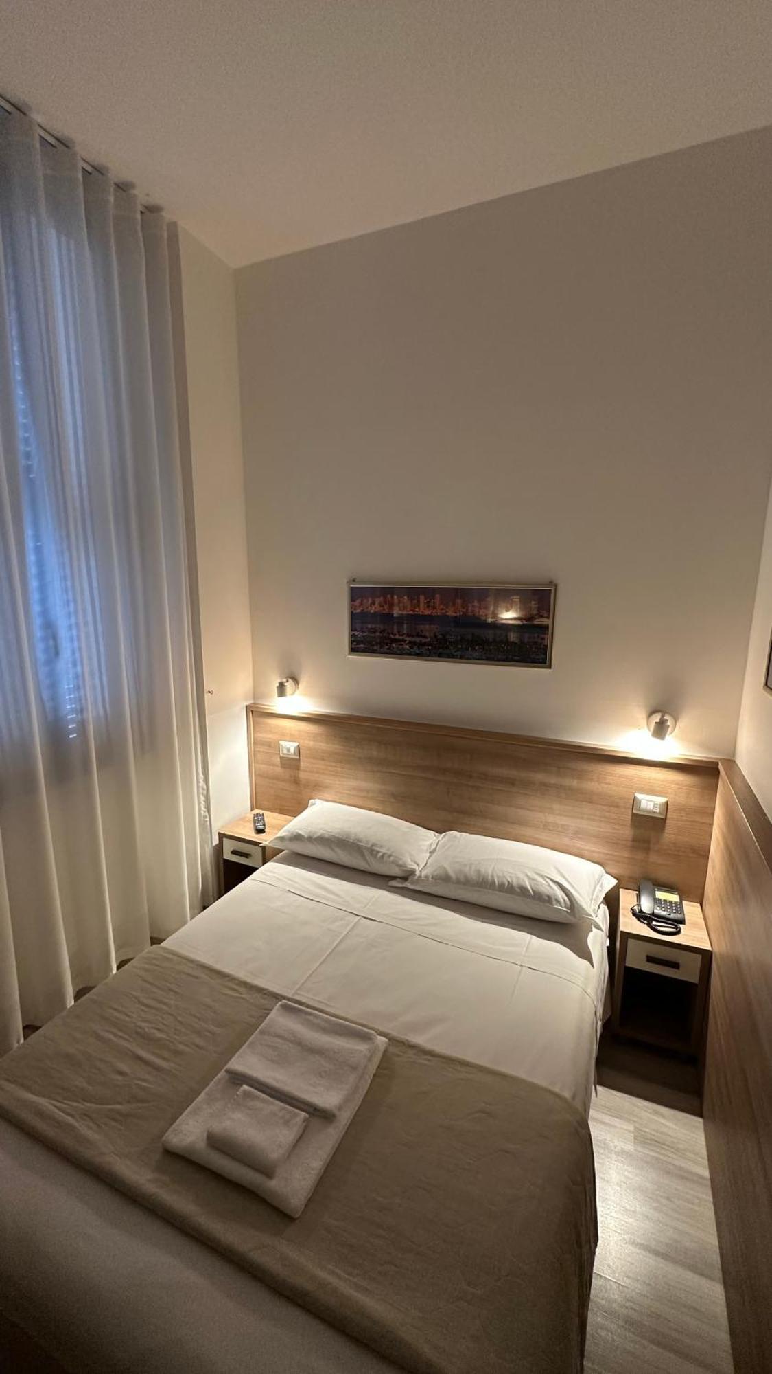 Quarto Duplo Pequeno