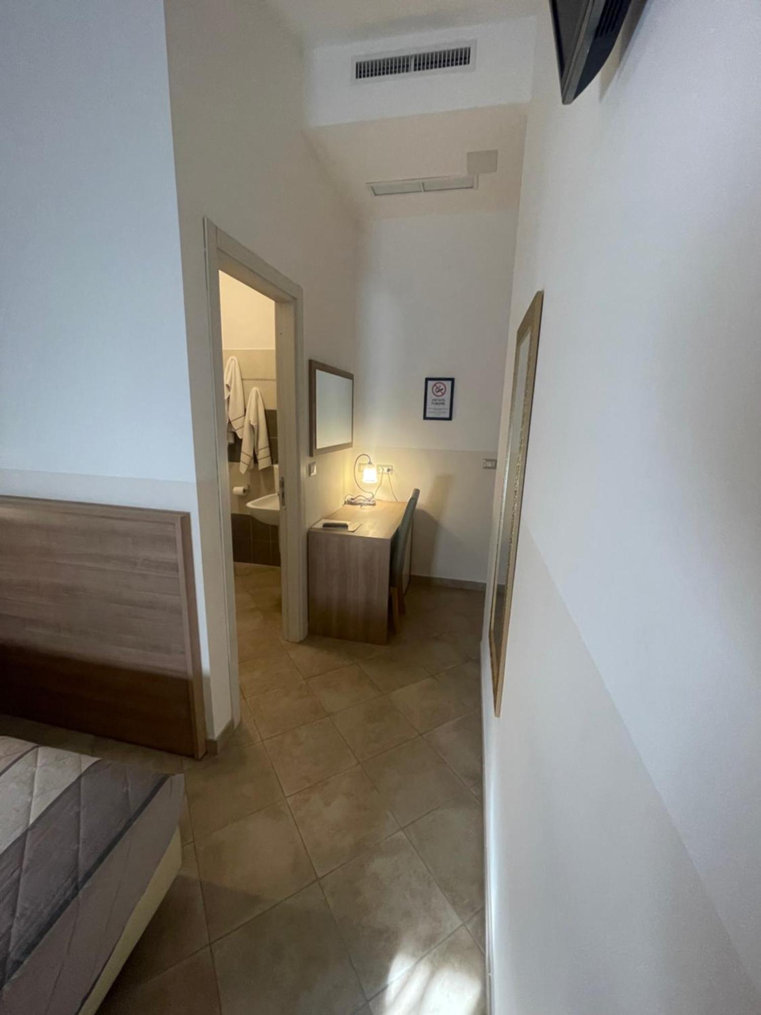 Quarto Duplo Pequeno